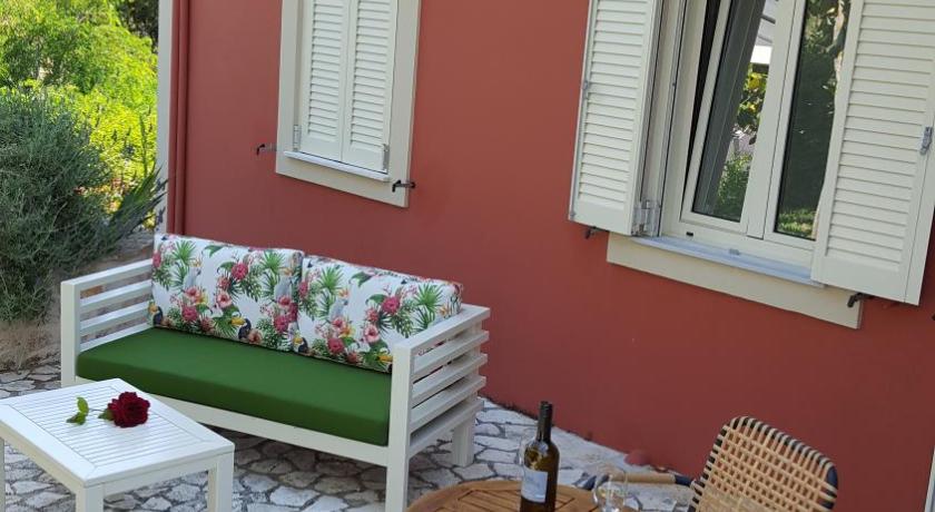 Image of Apartment with Terrace 9