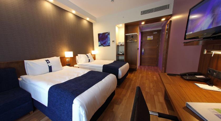 Holiday Inn Express Manisa-West