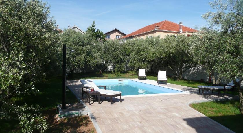 Villa Niceta photo