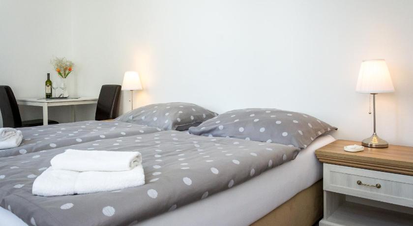 Penzion Apartmany Hradebni photo