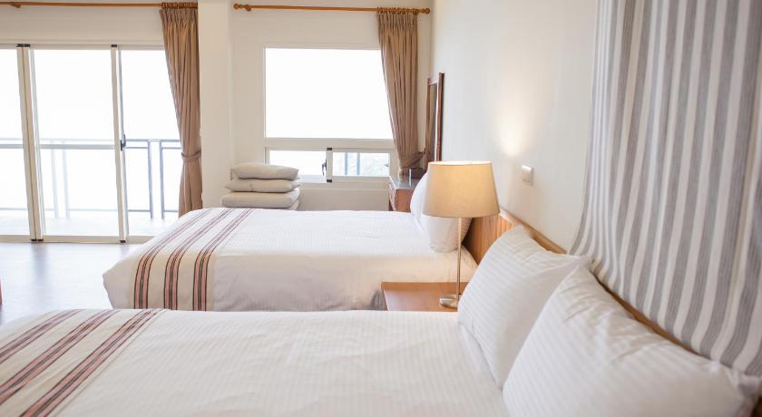 Image of Superior Quadruple Room 0