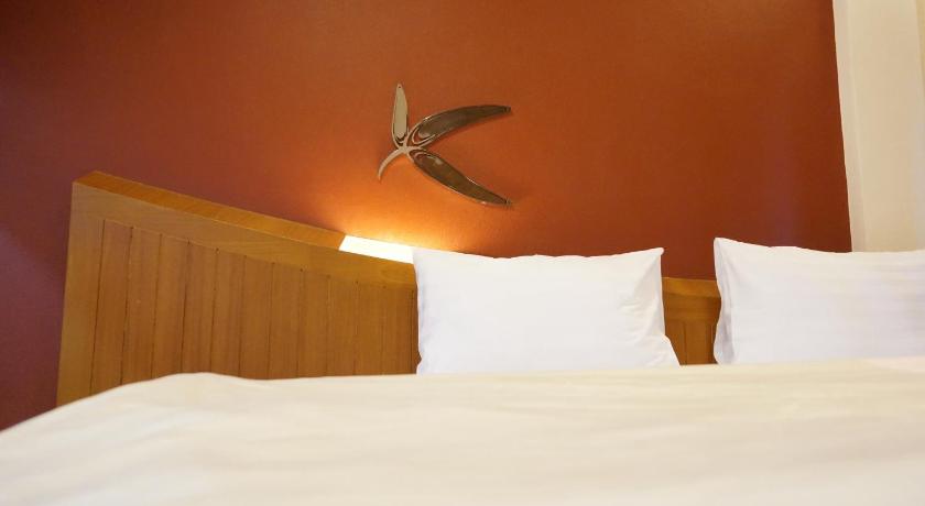 Image of Double Room 1