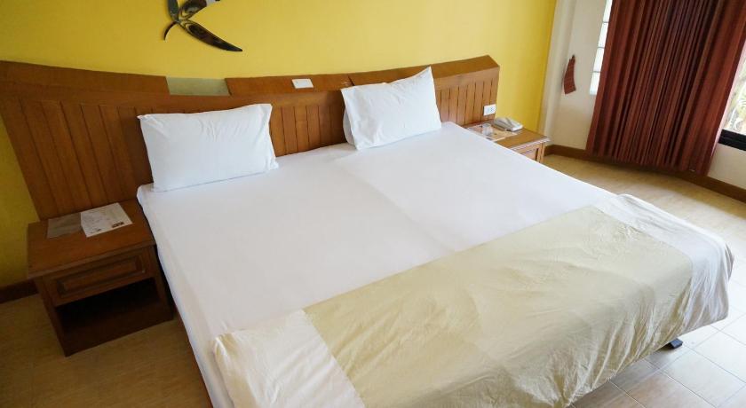 Image of Standard Double Room 0