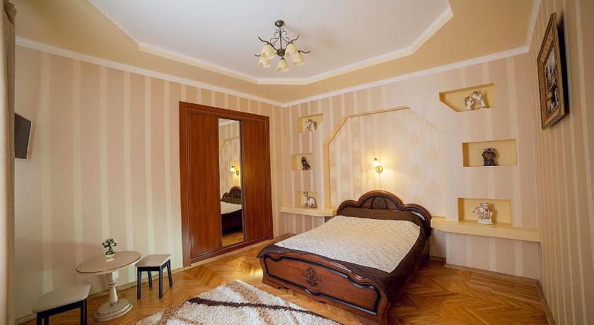 Apartments on Horodotska 43 photo