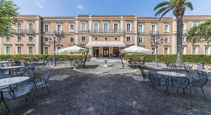 Grand Hotel Telese photo