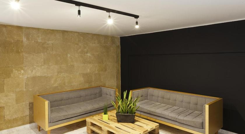 Butterfly Boutique Hotel photo