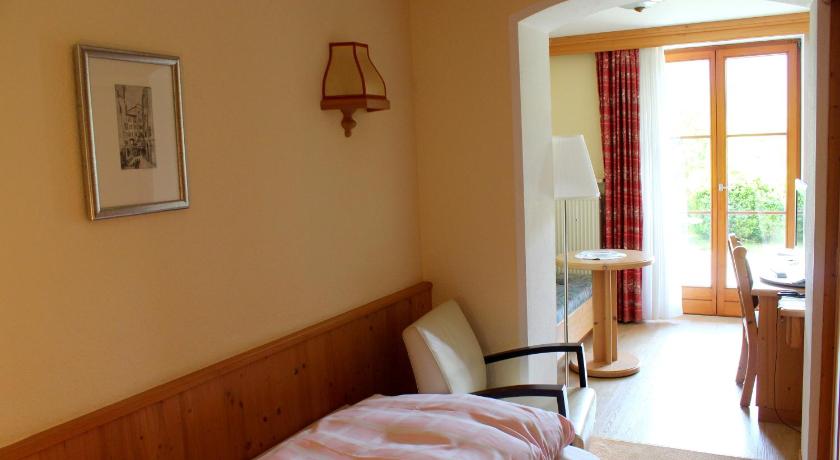 Hotel Georgenhof photo