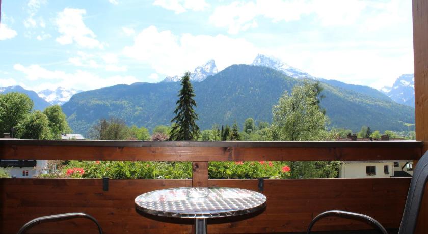 Hotel Georgenhof photo