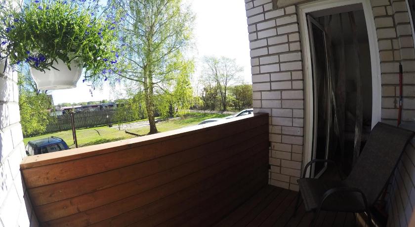 Simoone Kesklinna Apartment photo