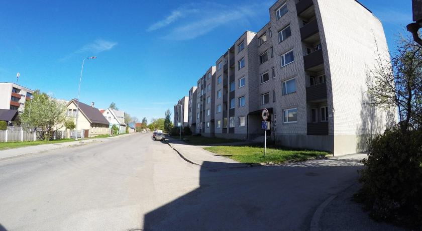 Simoone Kesklinna Apartment photo