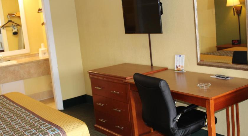 Americas Best Value Inn Conyers