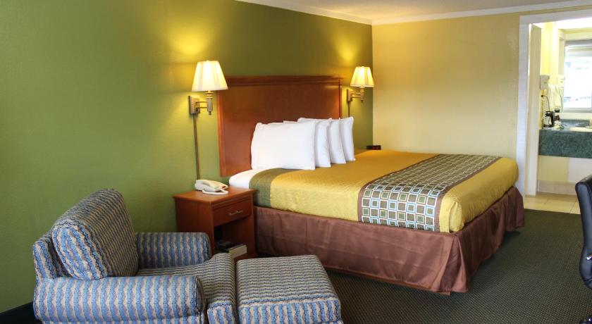 Americas Best Value Inn Conyers