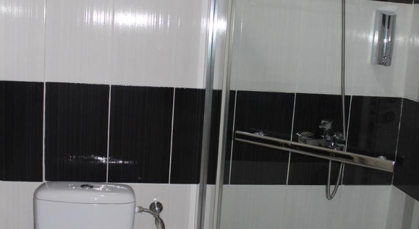 Hotel Scorpion photo