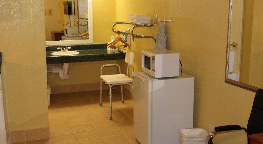 Americas Best Value Inn Conyers