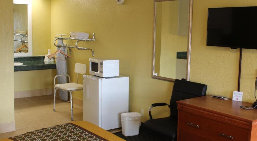 Americas Best Value Inn Conyers