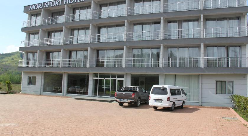 Mori Sport Hotel photo