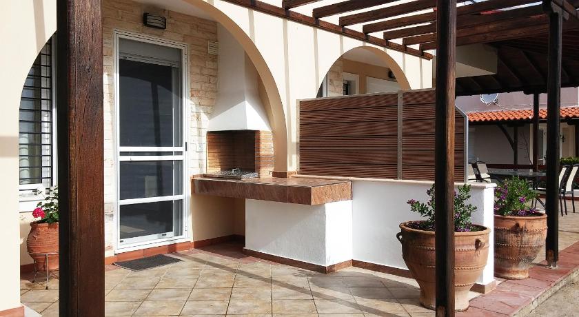 Villa Nefeli Akti Salonikiou B photo