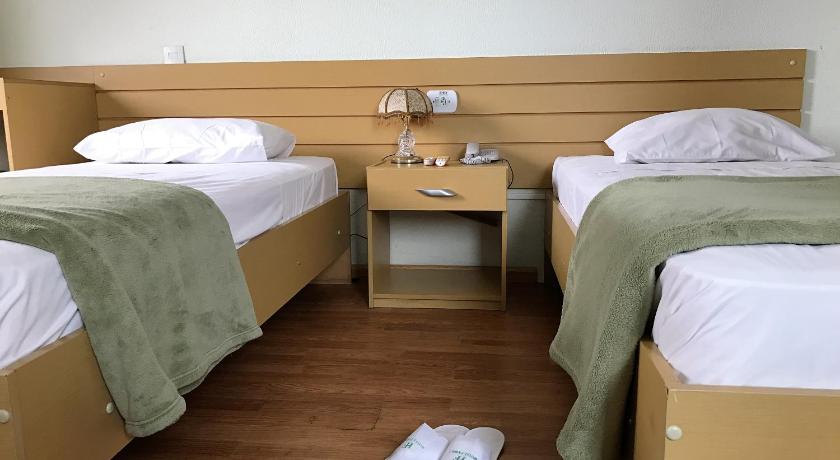 Hotel Family — Hotel in São Paulo