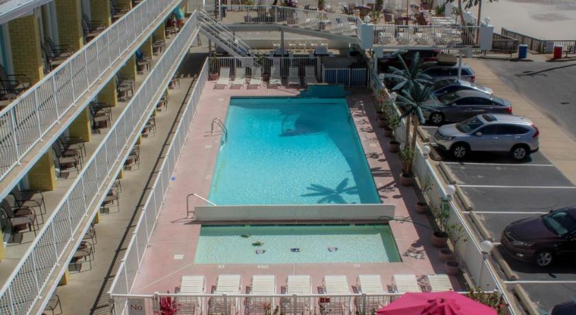 Paradise Oceanfront Resort of Wildwood Crest photo