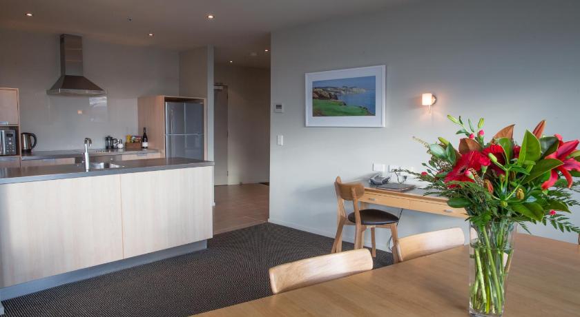 รูปของห้องพรีเมียร์สวีทแบบสองห้องนอน (Premier Two-Bedroom Suite) 1