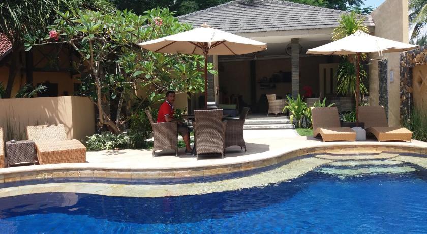 Matahari Inn photo