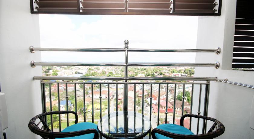 Husna Apartment DPerdana Kota Bharu photo