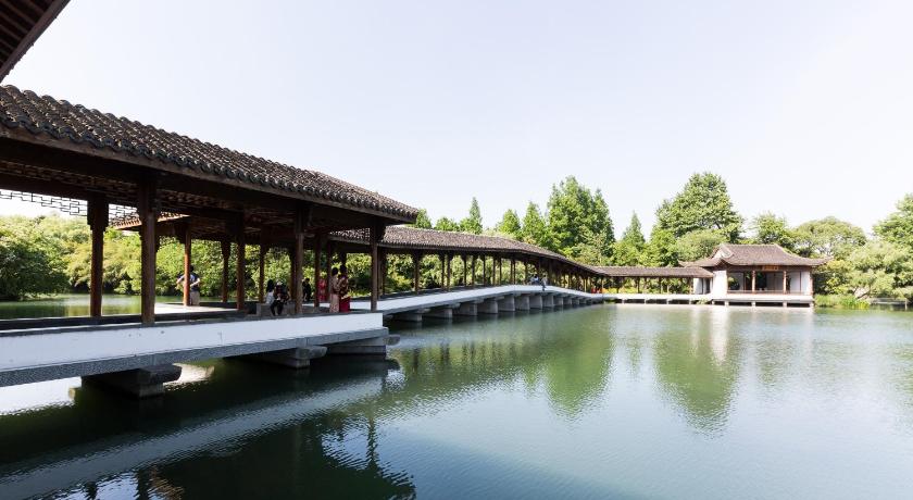 Hangzhou Ziwei Boutique Homestay photo