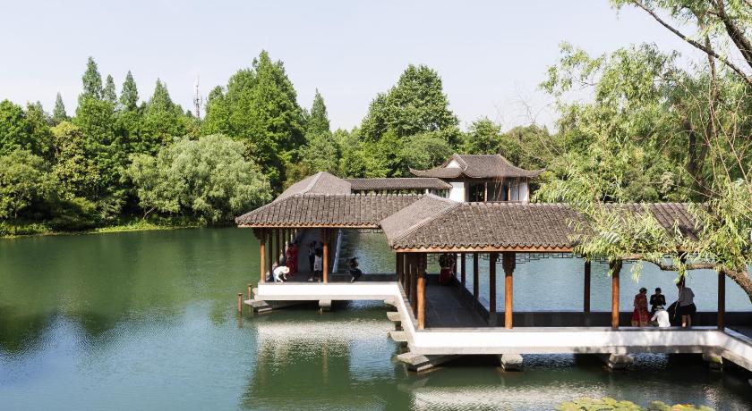 Hangzhou Ziwei Boutique Homestay photo
