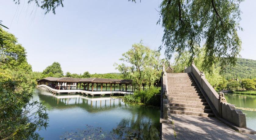 Hangzhou Ziwei Boutique Homestay — Hotel in Hangzhou