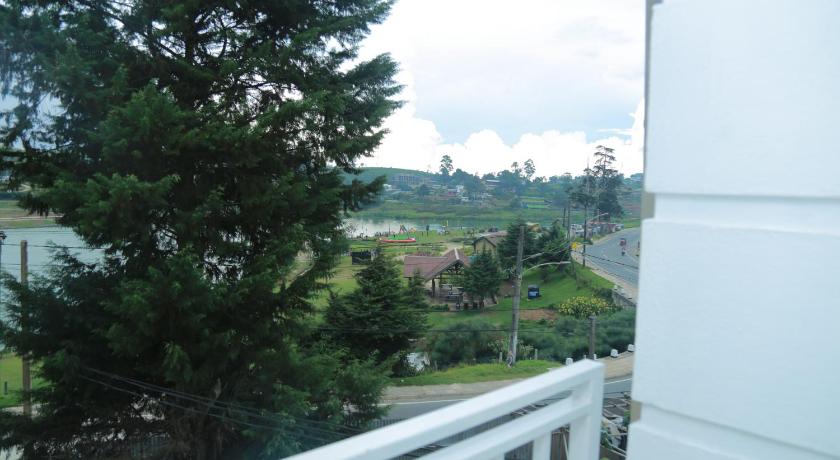 صورة غرفة مزدوجة مطلة على البحيرة (Double Room with Lake View) 13