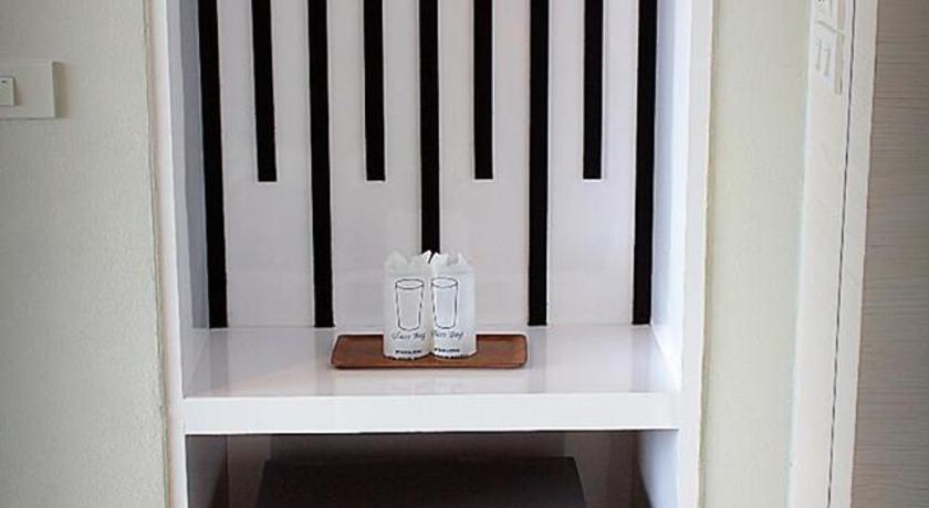 パッタルン merdelong hotel 3つ星 ホテル レストラン