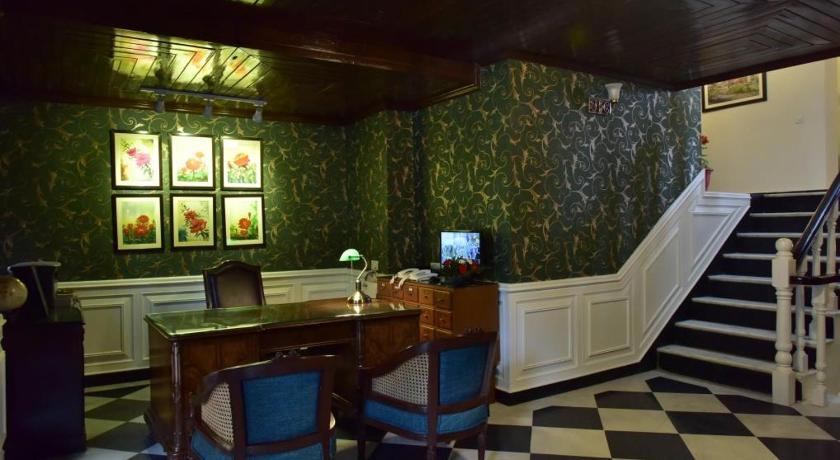 The Oaktree House - image 7