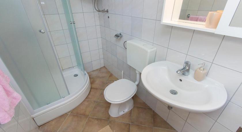 Bulat Sea View Apartments photo