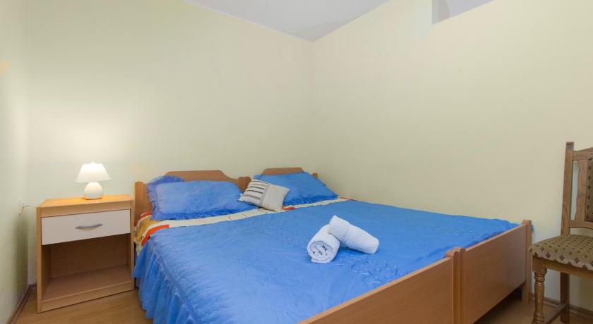 Bulat Sea View Apartments photo