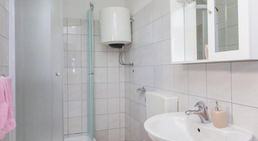 Bulat Sea View Apartments photo