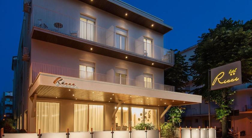 Hotel Ricci