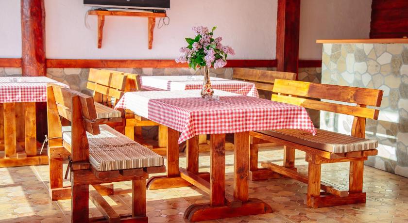 Guesthouse Madzarevic photo