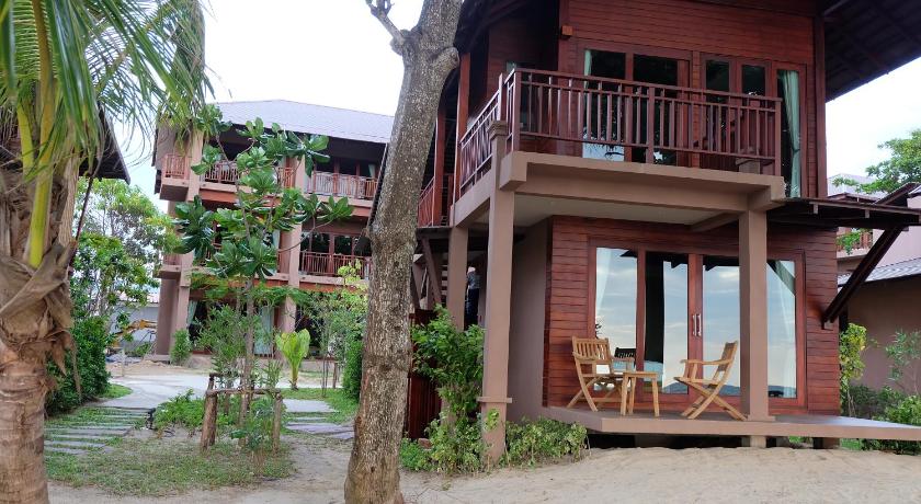 Image of 1 Bedroom Sea View Villa 12