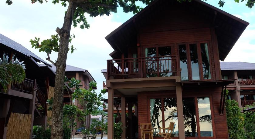 Image of 1 Bedroom Sea View Villa 9