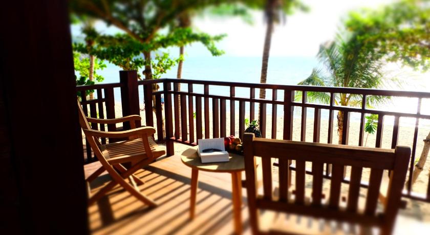 Image of 1 Bedroom Sea View Villa 11