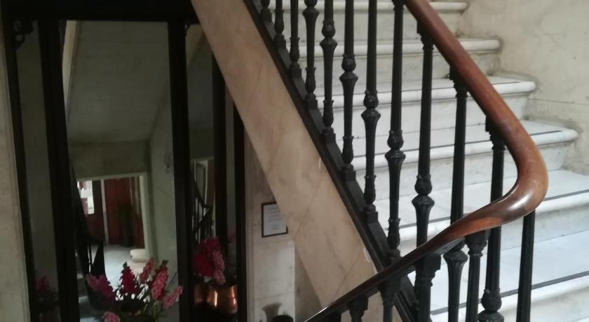 Nuevo Hotel photo