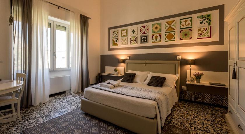 Image of Deluxe Double Room 0