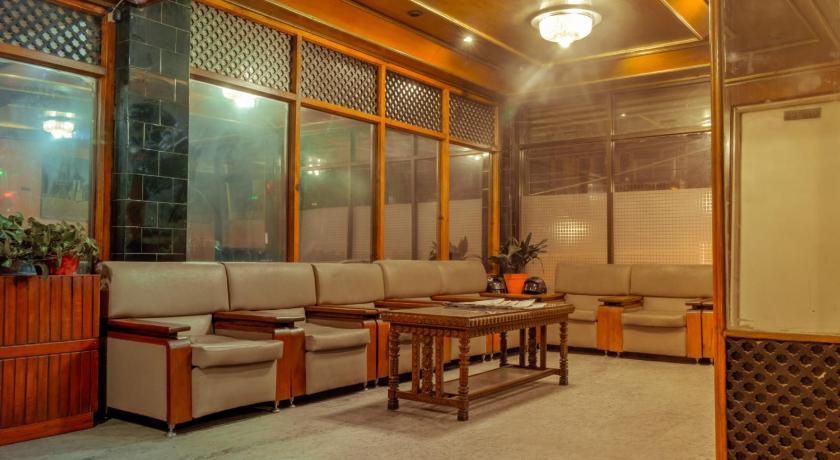 Hotel Kamal — Kathmandu (3)