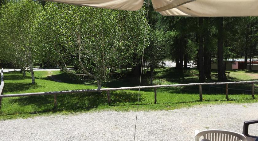 Hotel Fiames photo