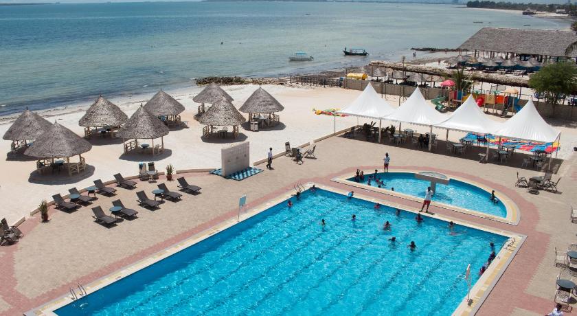 Landmark Mbezi Beach Resort In Dar Es Salaam Room Deals - 