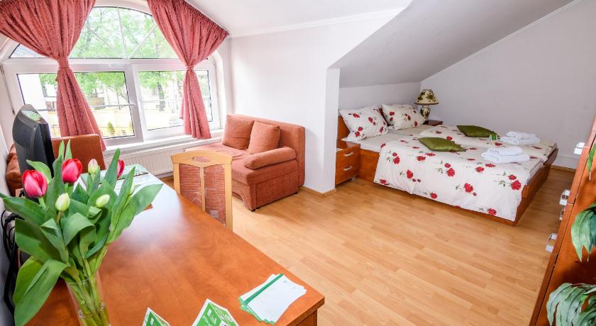 The Rooms by Dalia — Hotel in Kosice