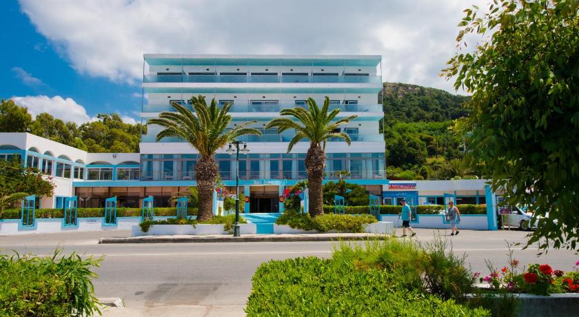 Belair Beach Hotel  (Belair Beach Hotel)