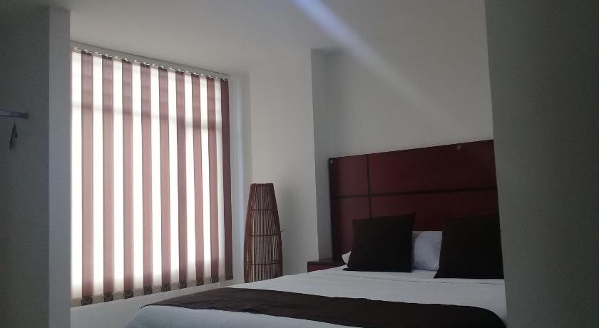 Hotel Cafe y Miel photo