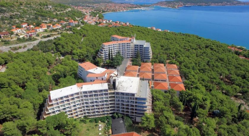 Apartment with splendid sea view photo