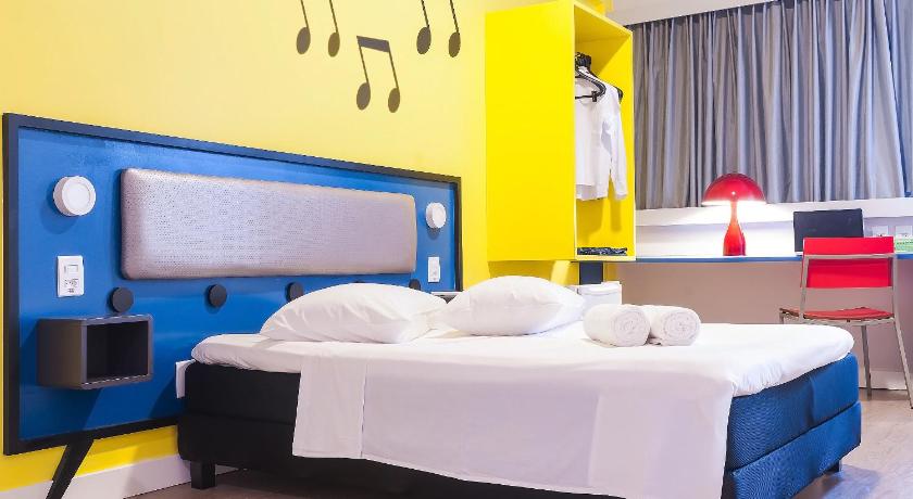 ibis Styles Sao Mateus